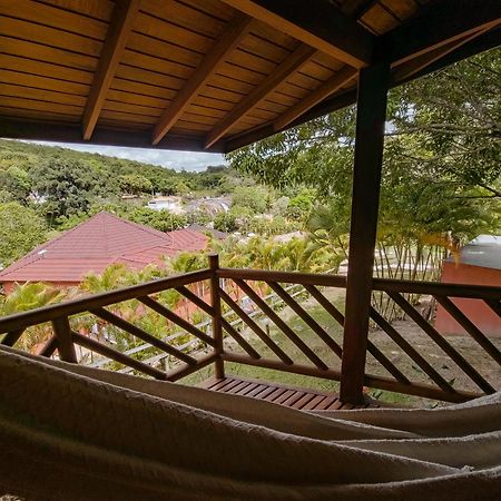 Hotel Vale Do Jiquirica ภายนอก รูปภาพ