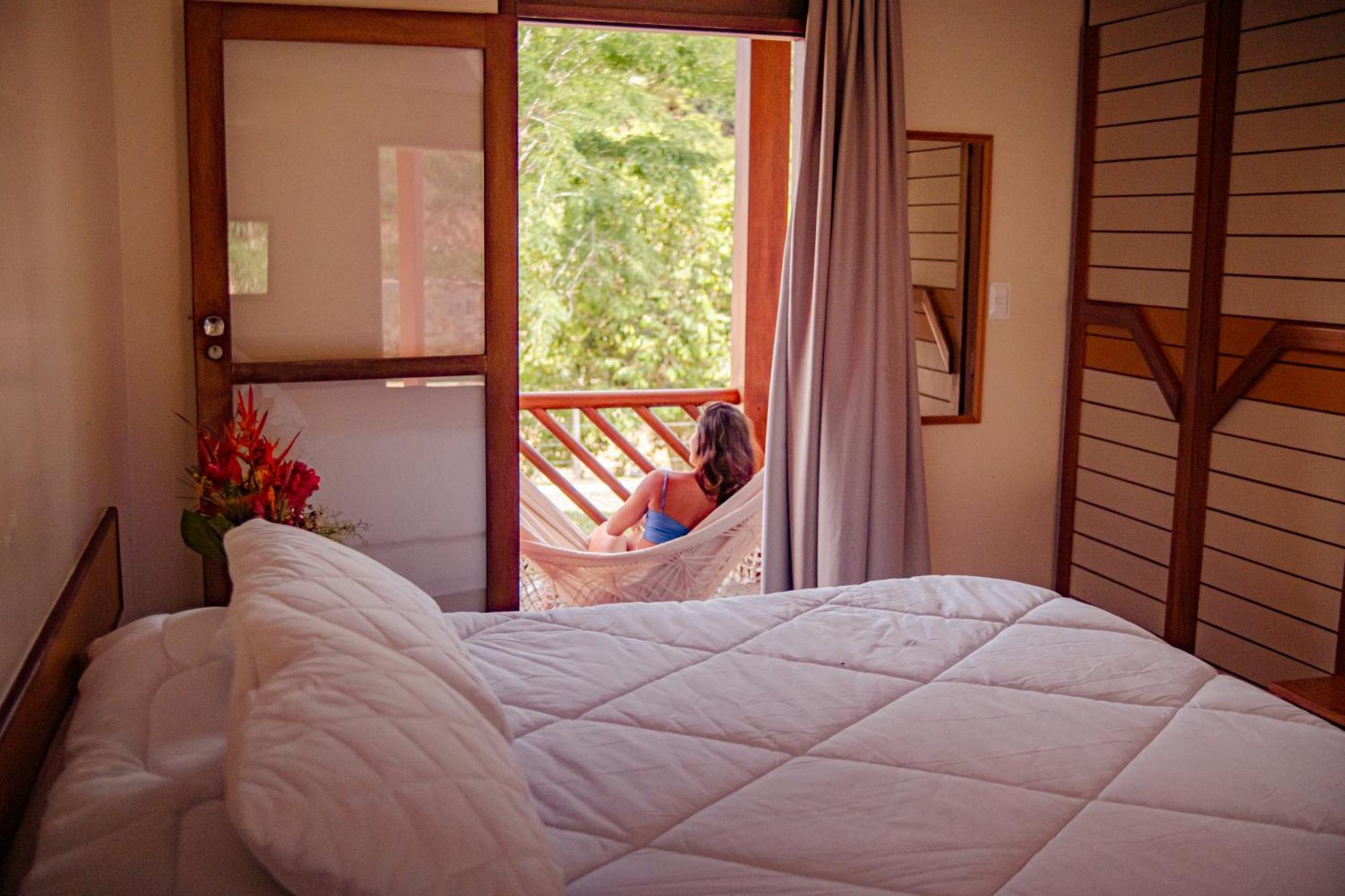 Hotel Vale Do Jiquirica ภายนอก รูปภาพ